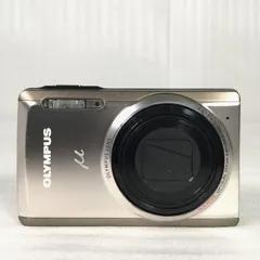 【美品】 OLYMPUS オリンパス デジタルカメラ μ-9010 動作品 Amazon | OLYMPUS デジタルカメラ μ-9010 (広角 光学10倍ズーム