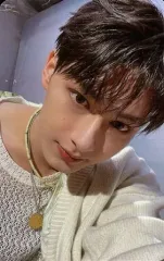 【中古】コレクションカード(男性) SEVENTEEN/JUN(ジュン)/裏面オレンジ/CD「Face the Sun」(ep.3 Ray)封入特典フォトカード