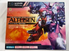 2026年最新】1/100 アルトアイゼンの人気アイテム - メルカリ
