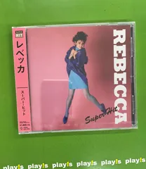 2025年最新】REBECCA MOONの人気アイテム - メルカリ