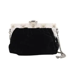 DOLCE & GABBANA ドルチェアンドガッバーナ ショルダーバッグのサムネイル