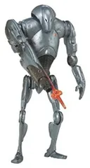 【中古】スターウォーズ スーパー･バトルドロイド [並行輸入品]