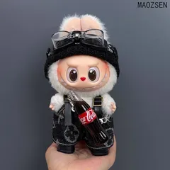 2025年最新】LABUBU 服の人気アイテム - メルカリ
