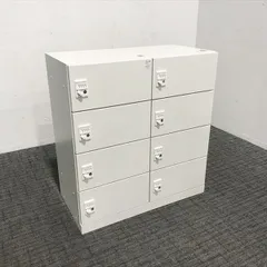 2025年最新】オフィスロッカーの人気アイテム - メルカリ