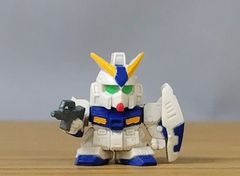 ＳＤガンダムフルカラーステージ35～連邦軍スペシャル～ガンダムNT-1 アレックス