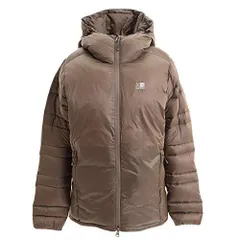 Karrimor featherlite shop down parka