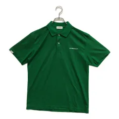 coco 中古 ハイプゴルフ HYPE GOLF メンズ 半袖Ｔシャツ L 黒 モックネック シンプル coco 中古 ハイプゴルフ HYPE GOLF メンズ 半袖Tシャツ L 黒