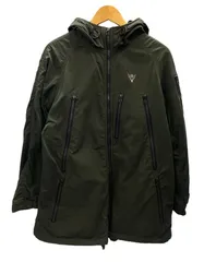South2 West8 ミリタリージャケット M Work Jacket - 11.5oz Cotton Canvas | South2 West8(サウスツー