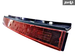 希少！】ポルシェ純正 911 964 カレラ リアガーニッシュ バック