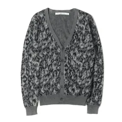 JOHN LAWRENCE SULLIVAN カーディガン JOHN LAWRENCE SULLIVAN/ジョンローレンスサリバン】MOHAIR