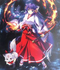 デュエプレチーム戦限定 魔狼月下城の咆哮 スリーブ - メルカリ