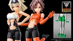 2025年最新】wism メガミデバイスの人気アイテム - メルカリ