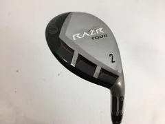 2025年最新】キャロウェイ ユーティリティ razr tourの人気アイテム 
