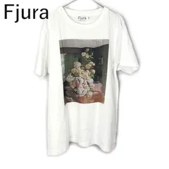 2025年最新】fjura tシャツの人気アイテム - メルカリ