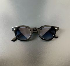 サングラス メガネ 眼鏡 アイウェア オプティカル レトロ クラシック ジャパン アメリカン ヨーロピアン メンズ レディース カラーレンズ 高級 人気 ファッション おしゃれ アウトドア 紫外線  新作 トレンド ボストン ウェリントン#msb_BLU