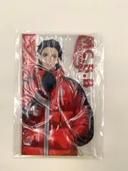 ♪) 山田一郎 クリアマルチケース 「ヒプノシスマイク -Division Rap Battle-」 ナムコ限定 [10]