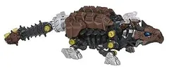 2025年最新】ZOIDS ゾイドワイルド ZW21 アンキロックスの人気