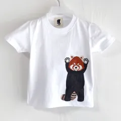 2024年最新】パンダ tシャツ 150の人気アイテム - メルカリ