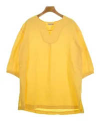 Samansa Mos2 ブラウス レディース 【古着】【中古】【送料無料】