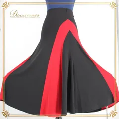 USED❣️美品❣️ ✨レイリーナ　社交ダンス　 セットアップ　パーティードレ… USED❣️美品❣️ ✨レイリーナ 社交ダンス セットアップ