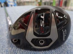 Titleist TS2 ドライバー 9.5 + Voodoo SNV6 Titleist TS2 ドライバー 9.5 + Voodoo SNV6 - メルカリ
