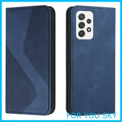 【新着商品】Galaxy A53 5G ケース 手帳型 SC-53C 財布型 カバー docomo SCG15 手帳型ケース LODROC スマホケース a53 5g ケース スタンド機能 カードポケット収納 耐衝撃 サムスン ギャラクシ A53 5G （SC