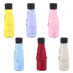 折りたたみ傘 日傘 遮光 コンパクト 軽量 182g UVカット UPF50+ 6本骨 傘 大人 可愛い 上品 通勤 通学 レディース 母の日 プレゼント 紫外線対策 日焼け対策 日除け  meiqin03
