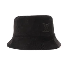 2025年最新】ヴィトン バケットハットの人気アイテム - メルカリ