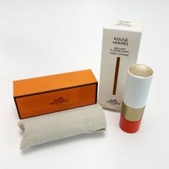 ROUGE HERMES ルージュエルメス 27 ローズ・インゥイ マット - メルカリ