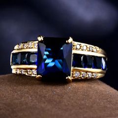 指輪 ゴージャス ゴツめ リング 017 ヤクザ ヤンキー オラオラ系 悪羅悪羅 チンピラ パンク ロック カジュアル ホスト 派手 メンズ アクセサリー ファッション