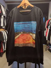 レッドホットチリペッパーズ_RED HOT CHILI PEPPERS  新品オフィシャルTシャツ　 CALFORNICATIONのサムネイル
