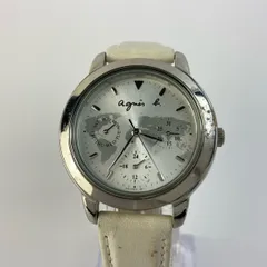 ⭐️アニエスべ-V33J-0010、レディース⭐️オーバーホール