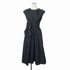 2025年最新】Balcony and Bed レディース ロングワンピースの