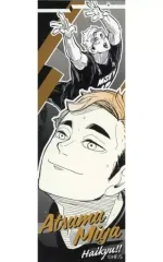 【中古】シール・ステッカー 宮侑 「ハイキュー!! オリジナルステッカーコレクション 第1弾」