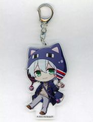 日常組 東京タワー RED コラボ クロノア アクキー - メルカリ