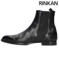 【良品】CELINE セリーヌ ジャクノ ローファー サイドシップ 黒 39 セリーヌ CELINE CELINE ローファー CHUNKY PENNY LOAFER 350103602C