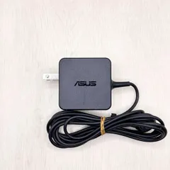 ASUS E410KA ノートPC ブラック ACアダプター付き ASUS E410KA ノートPC ブラック ACアダプター付き