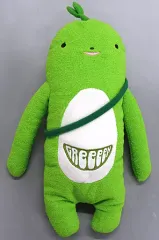 フモフモさん ぐりん[グッズ] - GReeeeN - UNIVERSAL MUSIC JAPAN