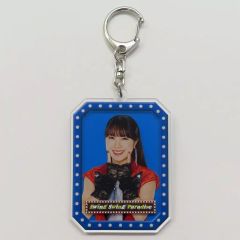 小物 PALACE REAR VIEW LOVE KEYRING MULTI 新品未使用 PALACE Rear View Love Keyring - メルカリ