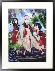 2025年最新】魔女の旅々 複製原画の人気アイテム - メルカリ