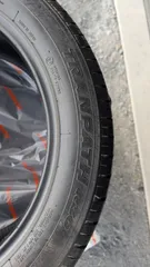 TRANPATH 235/50R18 97V 4本セット値引き可のサムネイル
