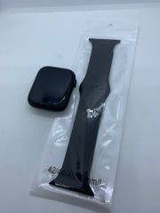 【中古品】 Apple Watch Series 8 GPS+Cellular アルミニウム (45mm) ミッドナイト