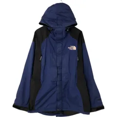古着 90年代 ザノースフェイス THE NORTH FACE GORE-TEX ゴアテックス マウンテンパーカー シェルジャケット メンズXXL相当/evb010839