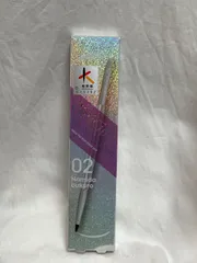 CipiCipi シピシピ アイシャドウブラシ 熊野筆 02 涙袋　熊野筆　4570042580281 限定品のサムネイル