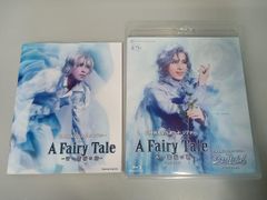 三井住友ＶＩＳＡカード　シアター　Ｍｕｓｉｃａｌ　『Ａ　Ｆａｉｒｙ　Ｔａｌｅ　－ 花組宝塚大劇場公演 三井住友VISAカードシアターBlu-ray