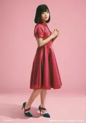 【中古】キャラカード(女性) 山下美月(全身) ブロマイド 「一番くじ 乃木坂46」 Q賞