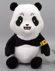 【中古】ぬいぐるみ パンダ ぬいぐるみvol.8 ～練習着ver.～ 禪院真希＆狗巻棘＆パンダ 「呪術廻戦」