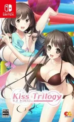 【中古】ニンテンドースイッチソフト キストリロジー [通常版]