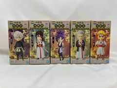 約40個 未開封 ワンピース 地獄楽 ワールドコレクタブルフィギュア まとめ売り 2025年最新】地獄楽 ワールドコレクタブルフィギュアの人気