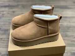 2024年最新】uggスノーブーツの人気アイテム - メルカリ